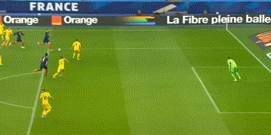 哈哈体育登录入口-【世预赛】格列兹曼世界波 法国摆乌龙1比1平乌克兰