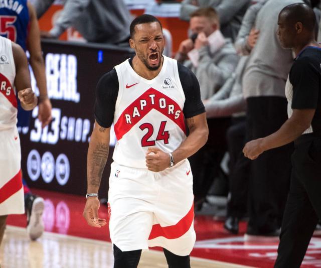 哈哈体育十年运营-猛龙货架上不只有洛里 优质得分手鲍科比令人垂涎