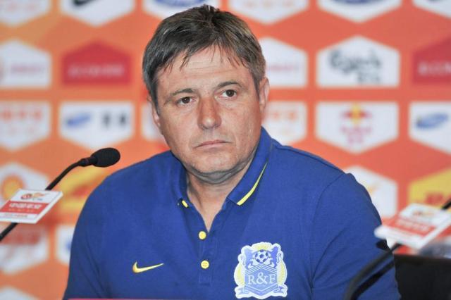 粤媒：斯托执教塞尔维亚 放弃广州城630万欧违约金